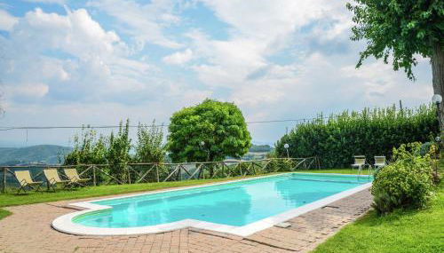 Holiday Home in Monte Santa Maria With Pool - Foto 3