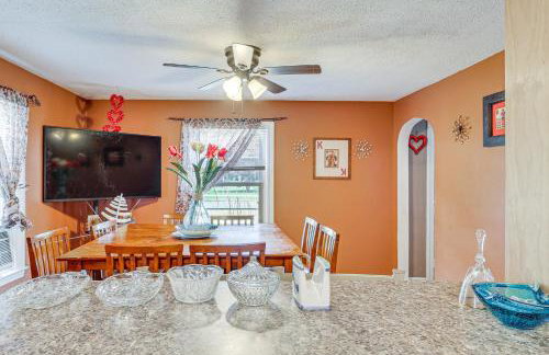 Bring Your Pet and Visit Springfield Westfield Home - Foto 8