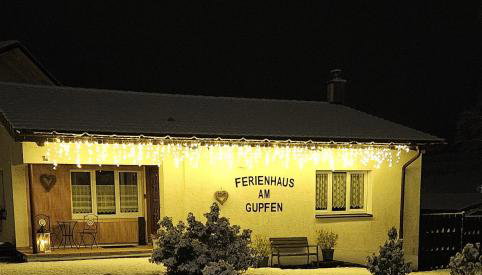 Ferienhaus am Gupfen - Foto 2