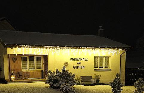 Ferienhaus am Gupfen - Foto 2