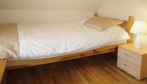Heir Island Cottages - Photo 4, Room