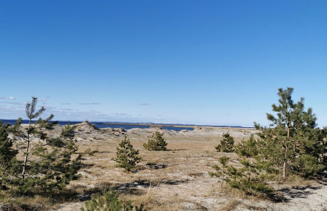 Huebsche Ferienwohnung in Lubmin mit Blick auf Ruegen - Foto 45