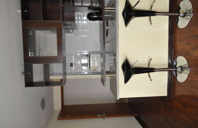 Relen Suites Bellas Artes - Foto 7