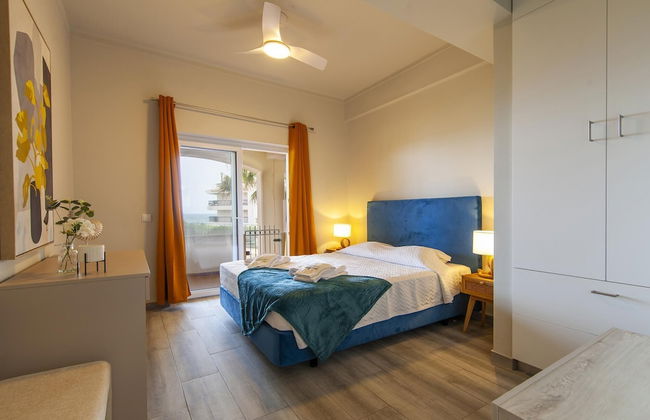 A15- Cliffside Beach Apartment by Dreamalgarve - Foto 45