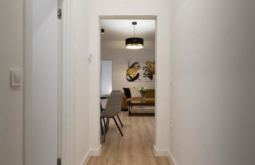 Apartment Palazzo, Zagreb town centre - Photo 23