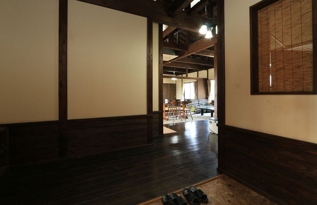 Kurasako Onsen Sakura - Foto 2