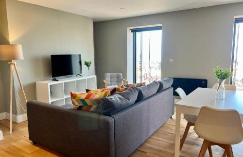 SoHot Stays Sea View Apartments- central location- sleeps 4 - Foto 10