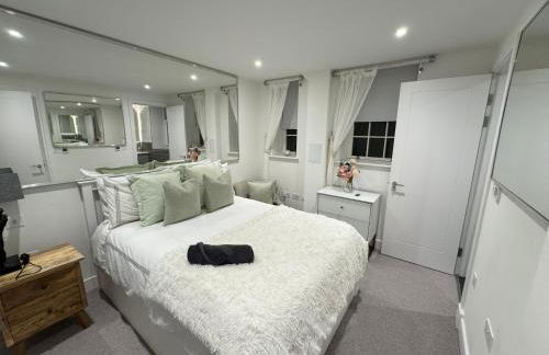 High Deluxe Standard flat for 6 people in the heart of London - Foto 44