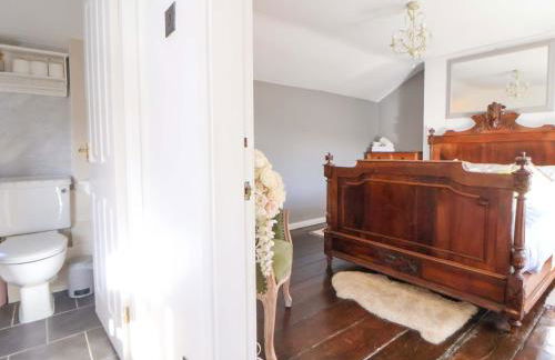 Woodland Cottage - Foto 20