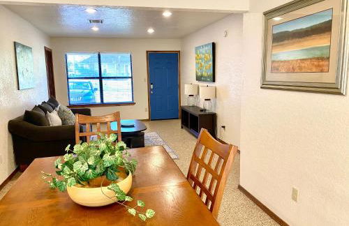 Near to OUHSC Hospitals-Garage Studio - Photo 89