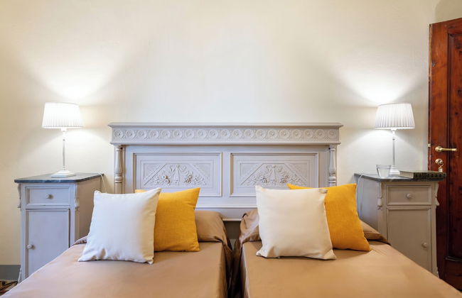 Agriturismo Bio Fattoria Bacio - Photo 71