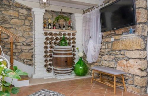 Rustic Villa Casa Dvi Mandule in Novigrad - Foto 30