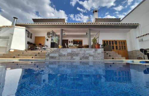 Casa Rural Los Pinillos - Foto 42