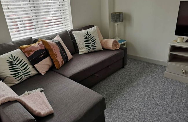 The Little House, Boutique Home Near the sea - Foto 10