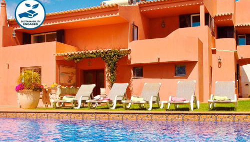 Villa Saint Martin by Algarve Vacation - Foto 2