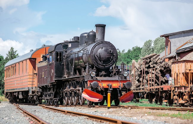 Lilla Gästhuset - Foto 13