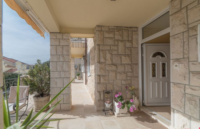 Apartments Vuksic - Foto 39