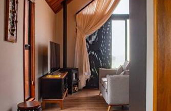 Cabanas Purunã Ipê-Amarelo - Foto 12