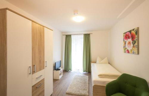 Ferienhaus Villa Alpenpanorama - Foto 28