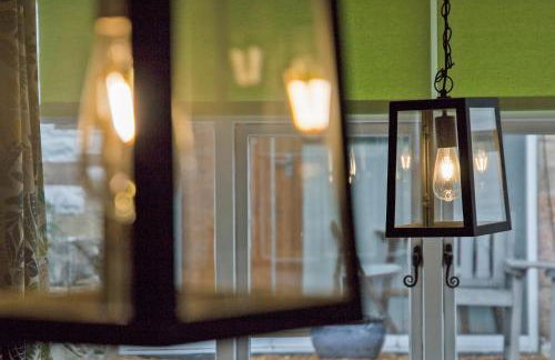 Hawthorn Farm Guest House - Photo 38