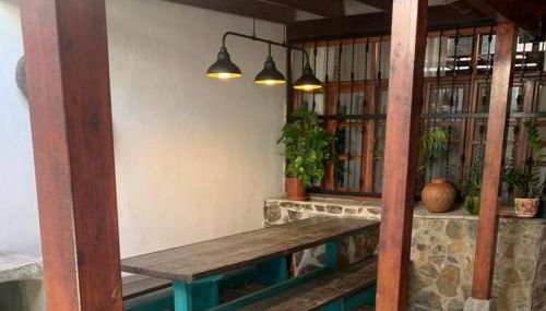 Casa La Musa de Tamaide - Foto 4