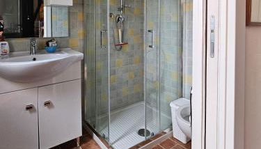 Mini Appartement Colombana - Foto 5