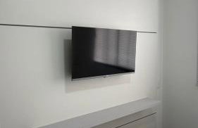 Studio com piscina aquecida,completo ,academia ,próximo ao shopping Palladium - Foto 22