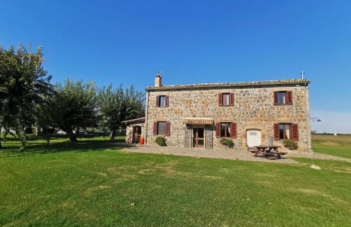 Rustic Farmhouse in Lazio - Foto 22