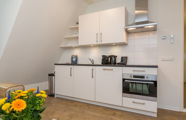 Zoutelande Beach Luxury Apartment - Foto 6