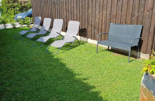 AMW Ferienwohnungen - Foto 47