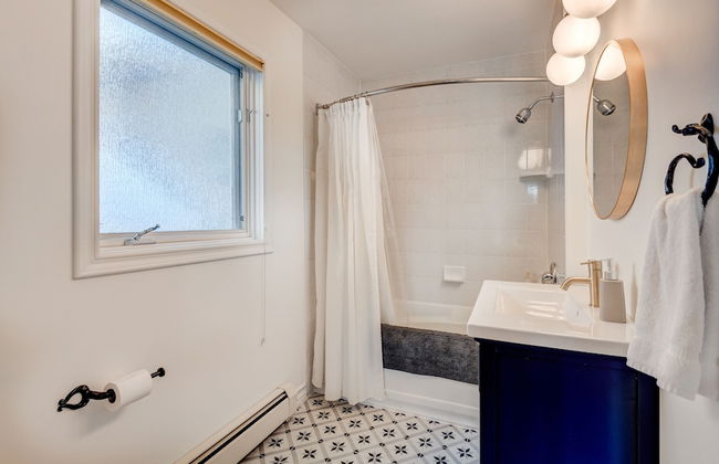 Banff Mtn Home - Real Rockies Experience - Photo 28