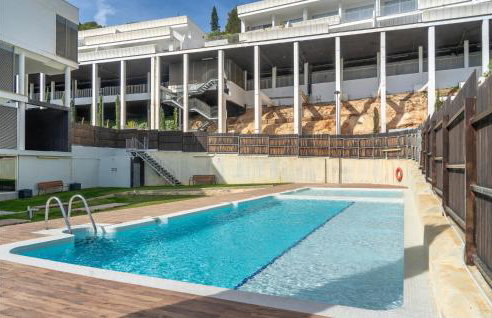 Stunning Apartment In Altea With Wifi - Foto 10