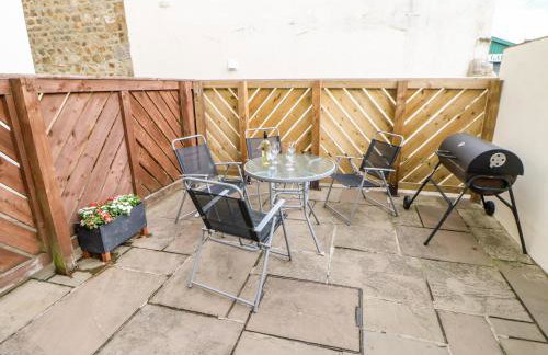 Gromit Cottage - Foto 24