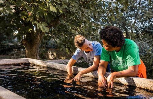 Casa de diseño con gran terraza - Foto 45