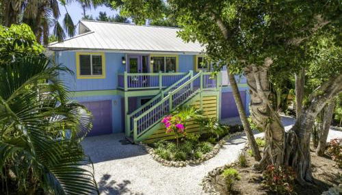 Dancing Dolphin 4 Bedroom Home by RedAwning - Foto 2