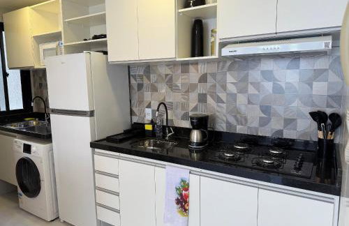 Hosts BR - Apartamentos funcionais - Foto 113