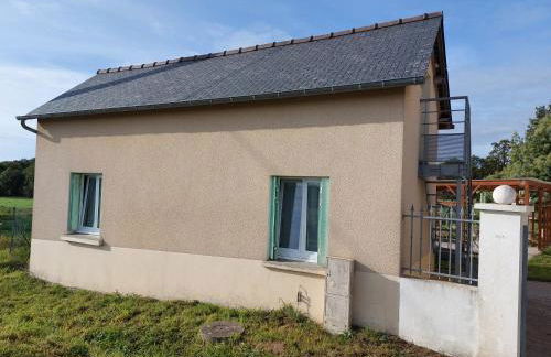 La Petite Maison à la Campagne - Foto 5