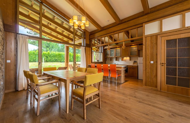 Pirin Golf & Country Club Apartment Complex - Foto 16