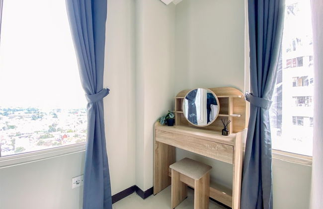 Full Furnished And Homey 3Br Apartment Nifarro Park - Foto 2