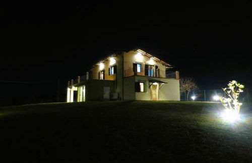 Characteristic restored farmhouse with 360 degree views - Photo 29