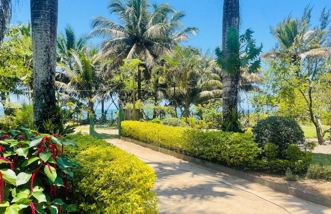 Au Beau Séjour - Foto 17