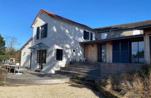 Villa La Foliotte - Foto 1