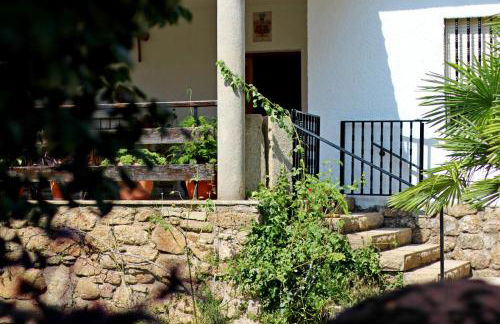 Las Hazas Jarandilla de la Vera - Foto 18