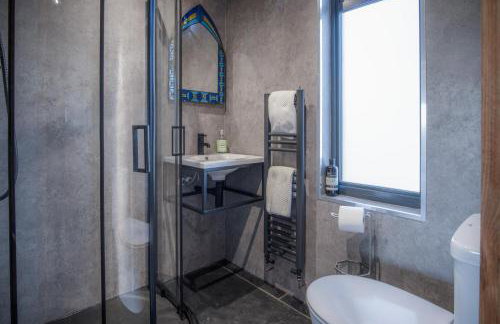 Tawny Lodge - Luxurious 1 Bedroom - Blossom Farm - Foto 37