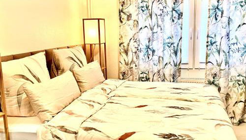 RIVER FRONT NEAR FRANKFURT-AIR CONDITIONER-Private PARKING - Foto 4