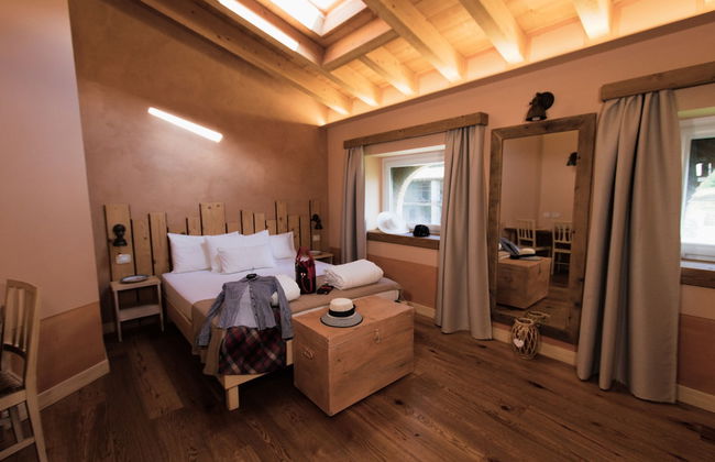 Agriturismo Milord - Photo 9