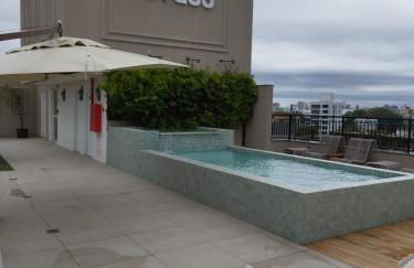 Stúdio Lindo em Ótima Localização - Photo 10