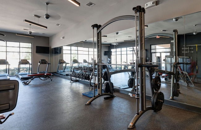 Grand Harbor Apartments by Landing - Foto 20