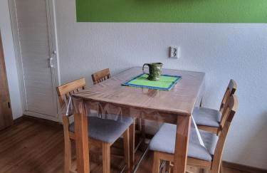 Ferienwohnung Cumbach - Foto 13