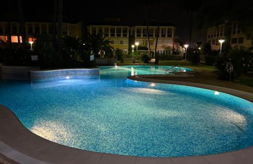 Denia La Rosaleda Las Marinas TOP Anlage - Foto 30